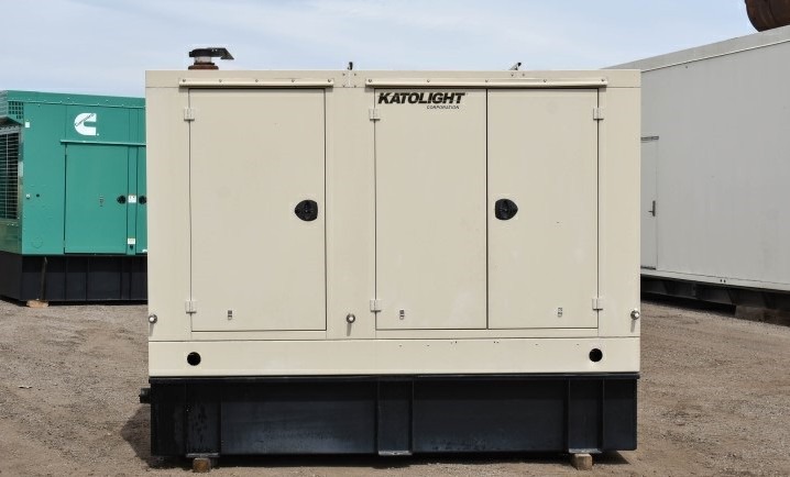 安康购买柴油发电机需留心哪些问题?