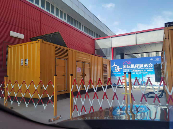 安康发电机出租 对于发电机的特性你了解多少？