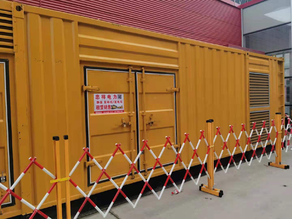 安康关于通用发电机的十万个为什么？