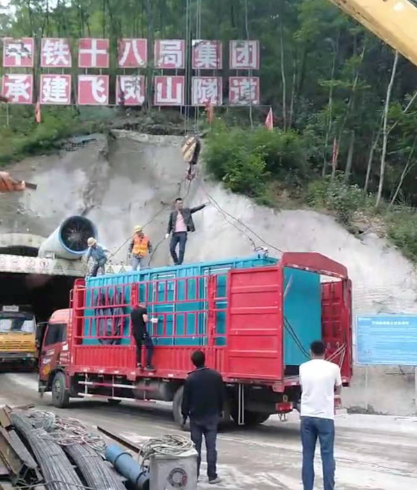 安康发电机组维修后输出功率降低是什么问题