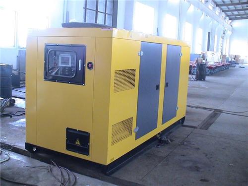 安康租赁发电机 柴油发电机组的蓄电池种类有哪些？