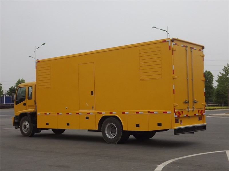 安康租赁发电机-柴油发电机组出口六要素