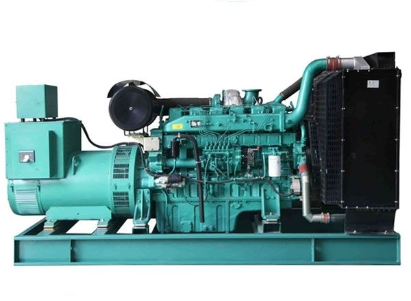 安康发电机租赁-柴油发电机与汽油发电机的区别