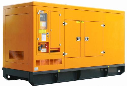 安康出租发电机-发电机组的选购原则包括哪些方面