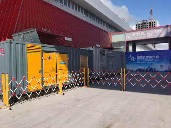 安康租赁发电机-柴油发电机组为什么油耗比较大