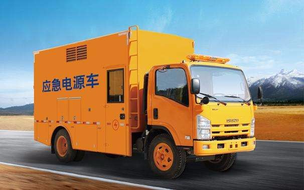 安康租赁发电机-柴油发电机组紧急停机的正确操作方法