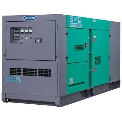 安康出租发电机-排除柴油发电机组敲缸声的步骤