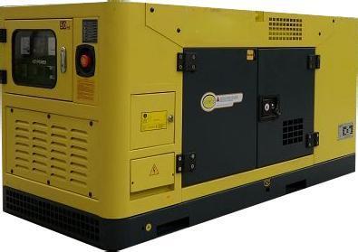 安康出租发电机-发电机温度过高怎么解决