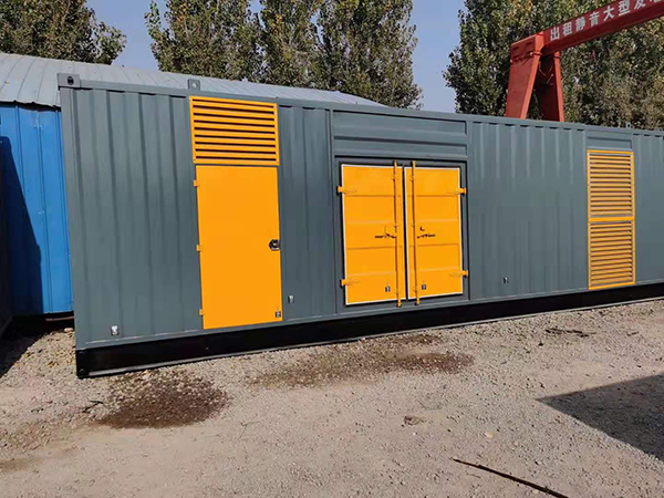 安康签订发电机出租合同时需要注意的一些重要事项：