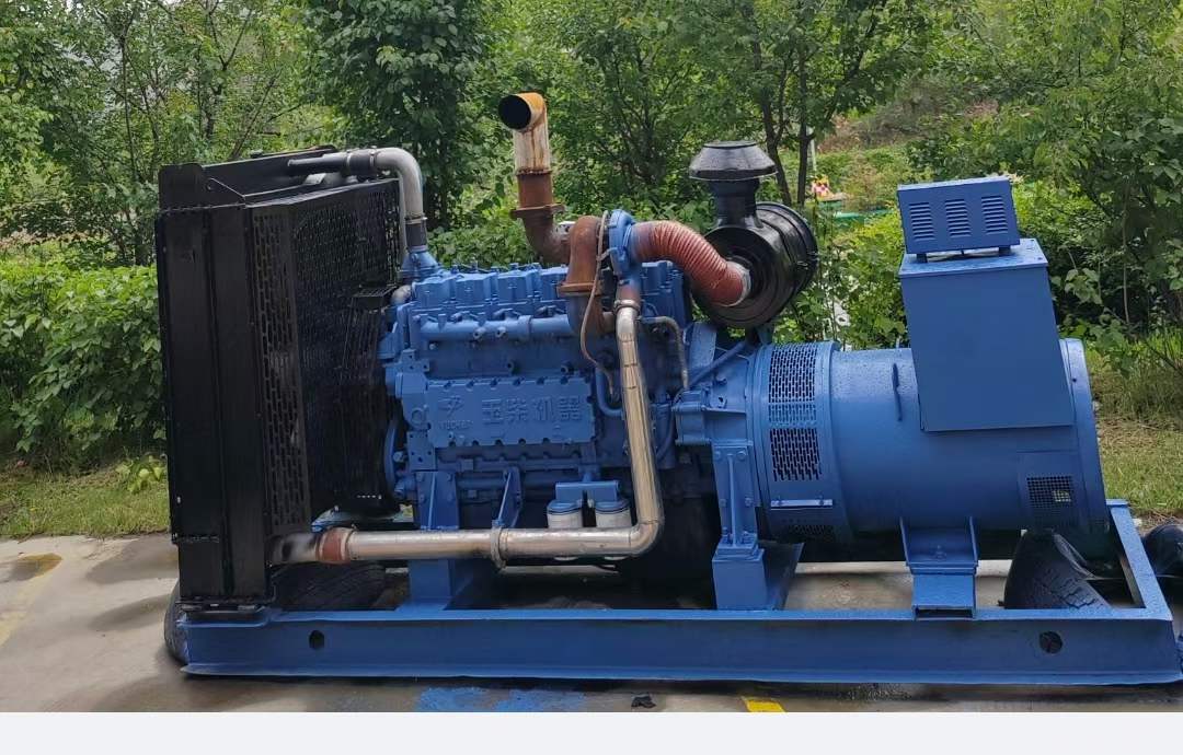 安康发电机出租如何选择适合的空开类型？