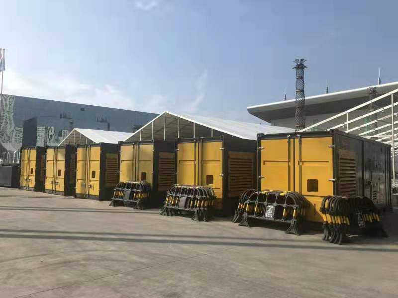 安康柴油发电机组可以24小时全天运行吗？