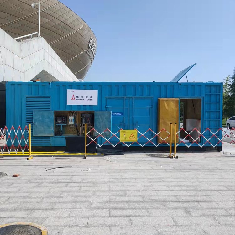 安康如何确保发电机组和变压器的接地系统安全可靠？