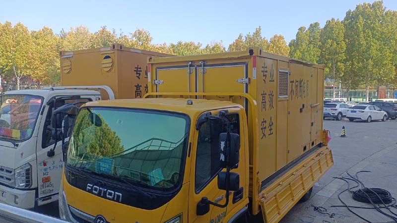 安康有哪些因素会影响柴油发电机组和UPS电源的切换时间？