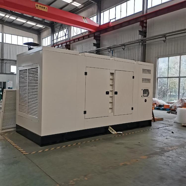 安康启动发电机组时需要注意什么？