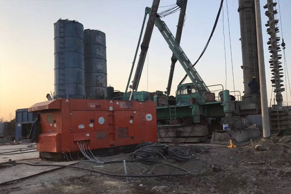 安康如何检查发电机组燃油系统的密封性？