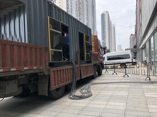 安康怎样做好柴油发电机组和储能设备的接地系统？