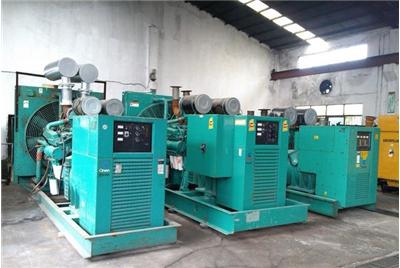 安康如何判断汽油发电机组电瓶的使用寿命？