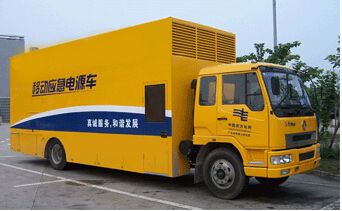 安康发电机组如何判断水冷式机油散热器是否需要更换？