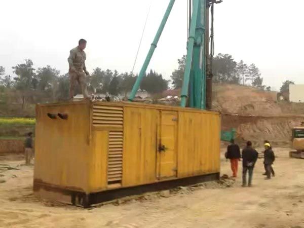 安康柴油发电机组应用场合有哪些？